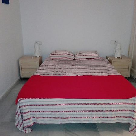 Centrico Apartamento Con Patio Privado 세비야 외부 사진