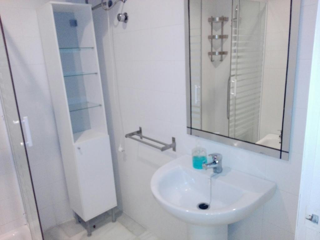 Centrico Apartamento Con Patio Privado 세비야 외부 사진